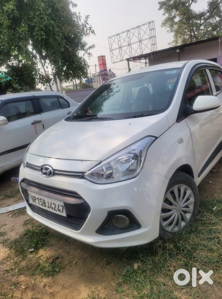 Hyundai I20 Diesel 2016