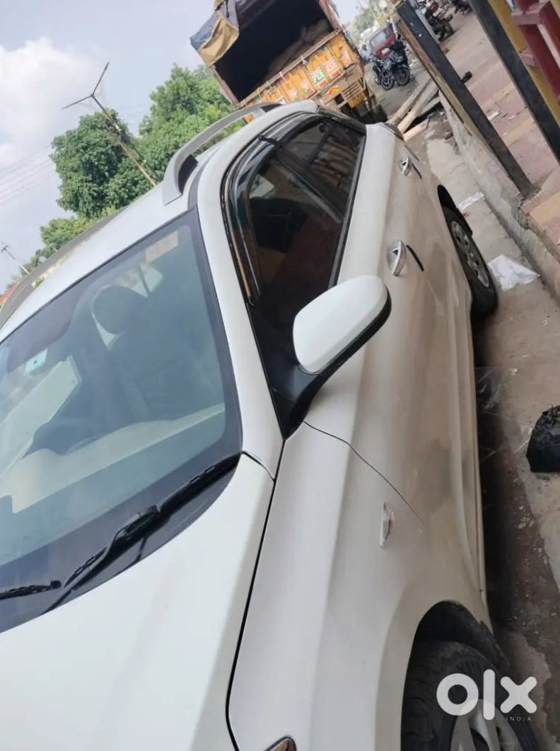 Hyundai I20 Diesel 2016