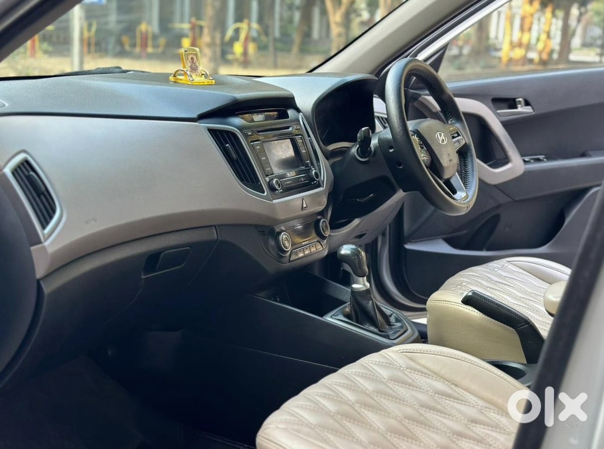 Hyundai Creta 2018 For Quick Sale