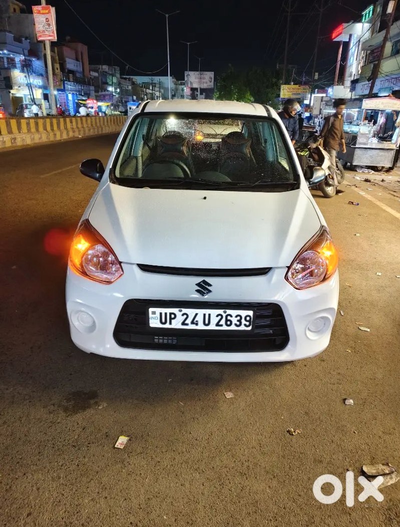 Alto 800 Urgent Sale