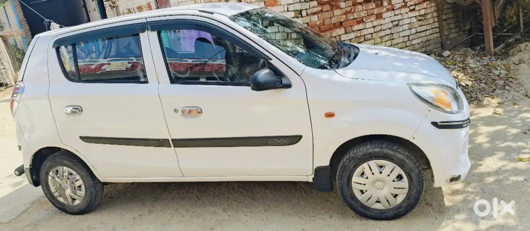 Alto 800 Urgent Sale