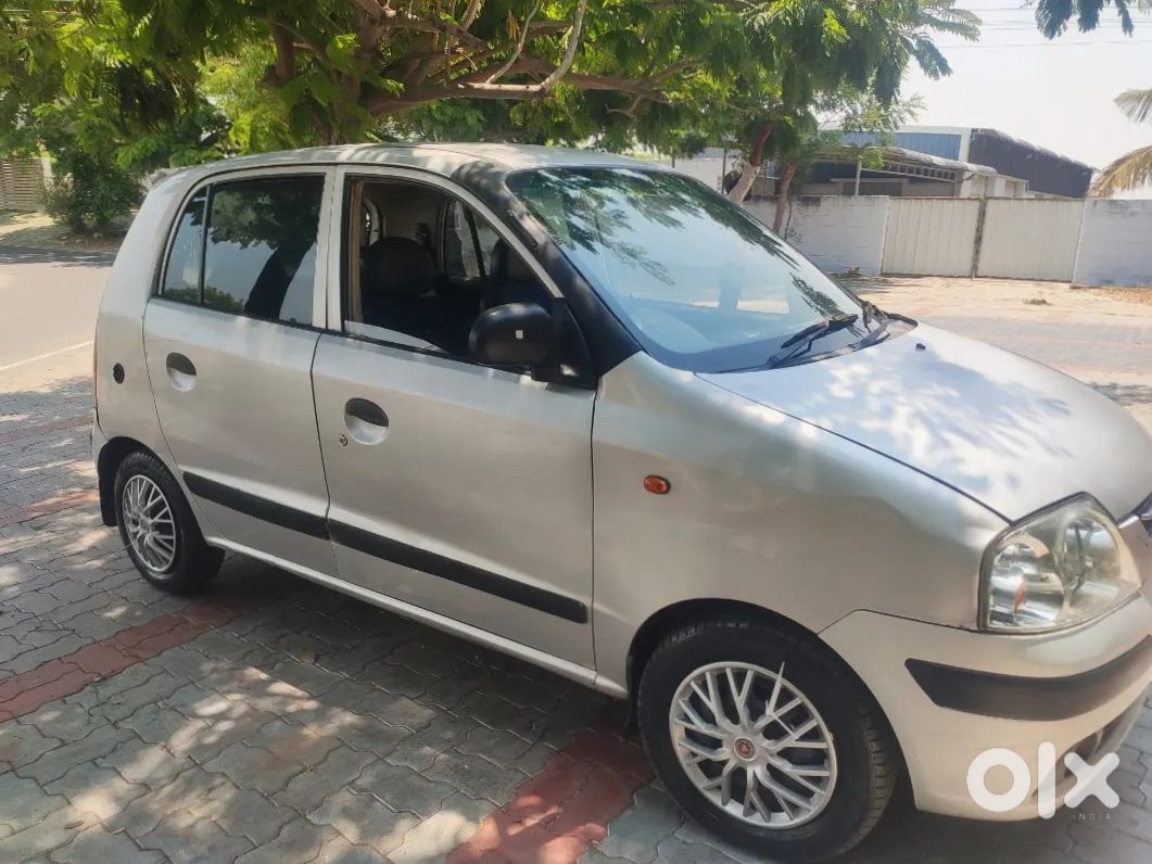 2015 Hyundai Santro Xing
