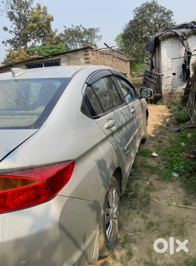 Honda City 2022 - Single Owner Only