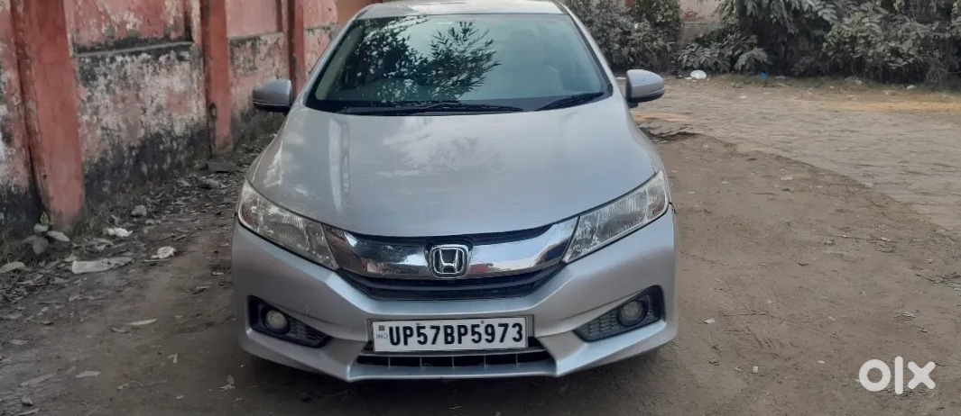 Honda City 2022 - Single Owner Only