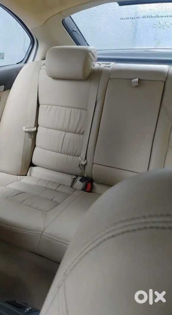 Skoda Laura Diesel Manual