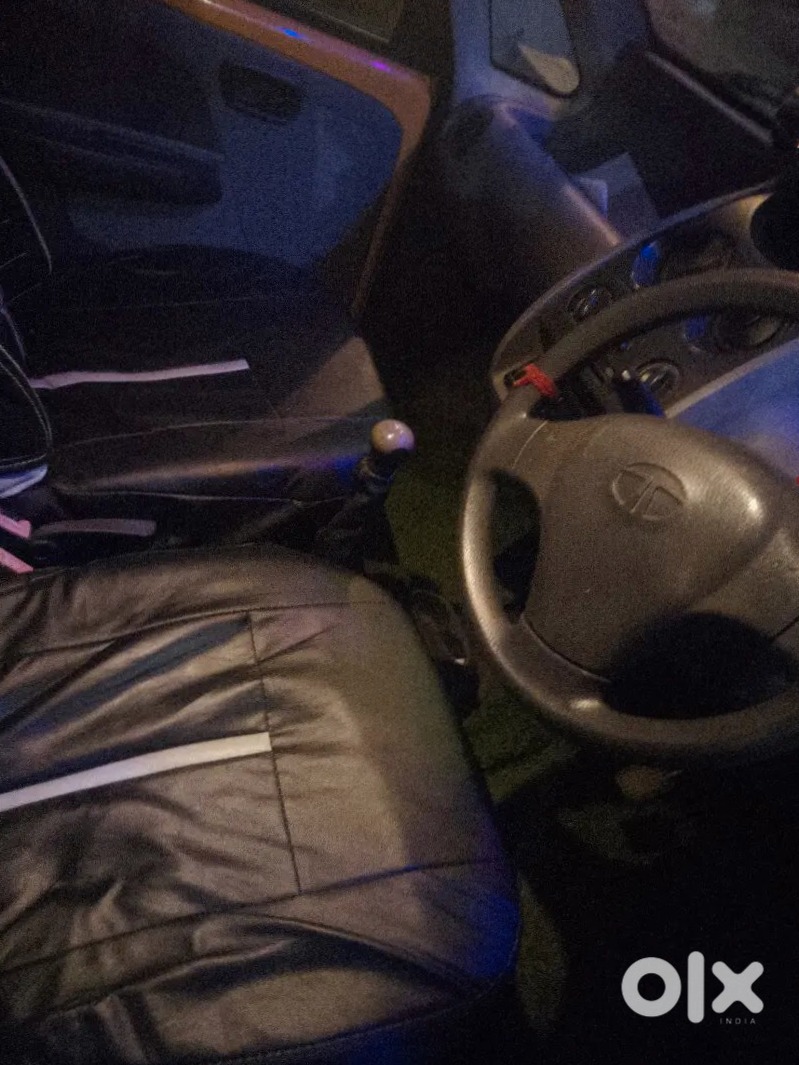 2014 Tata Nano - Bargain