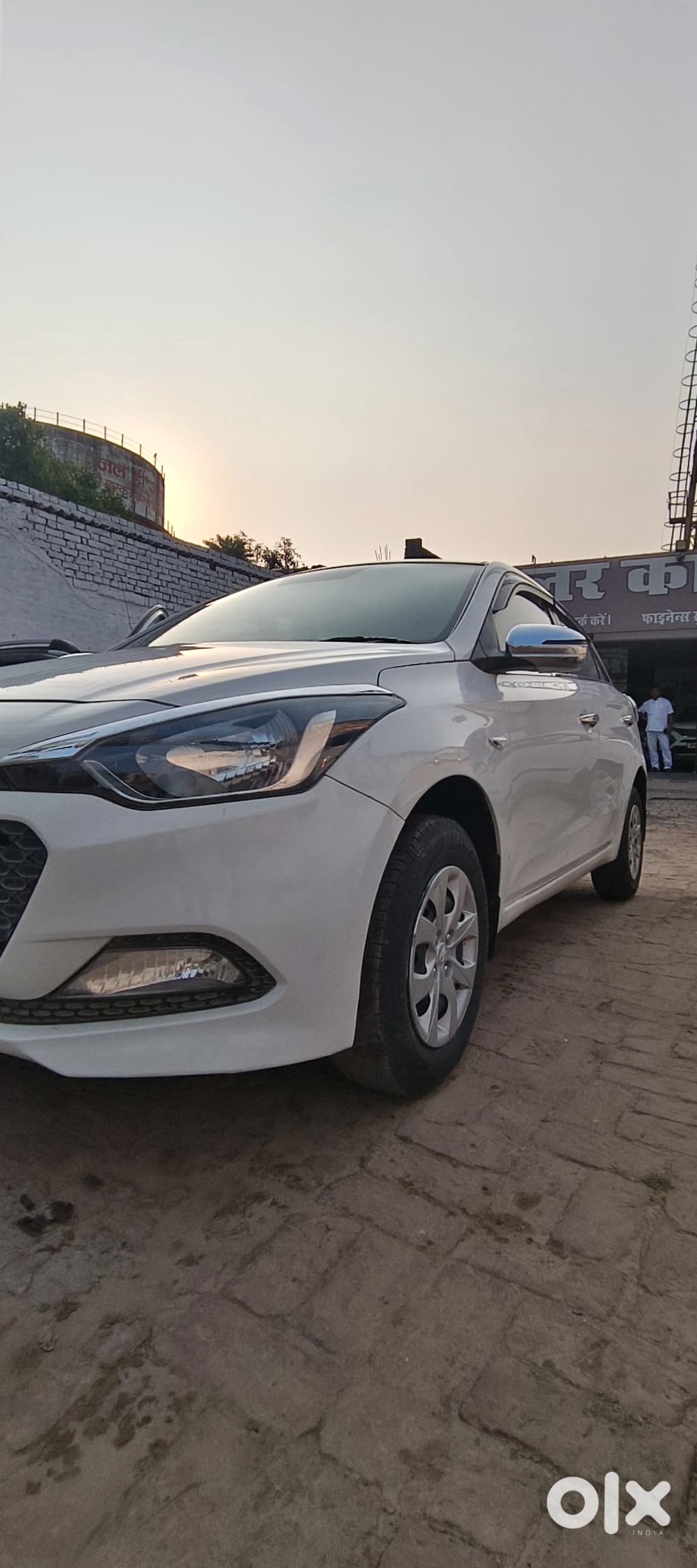 2023 Hyundai I20 - Fresh Stock