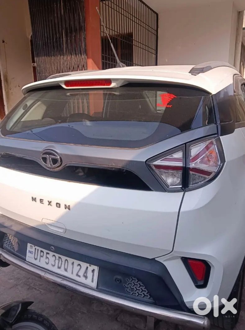 Tata Nexon Diesel Manual