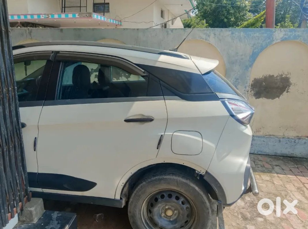 Tata Nexon Diesel Manual