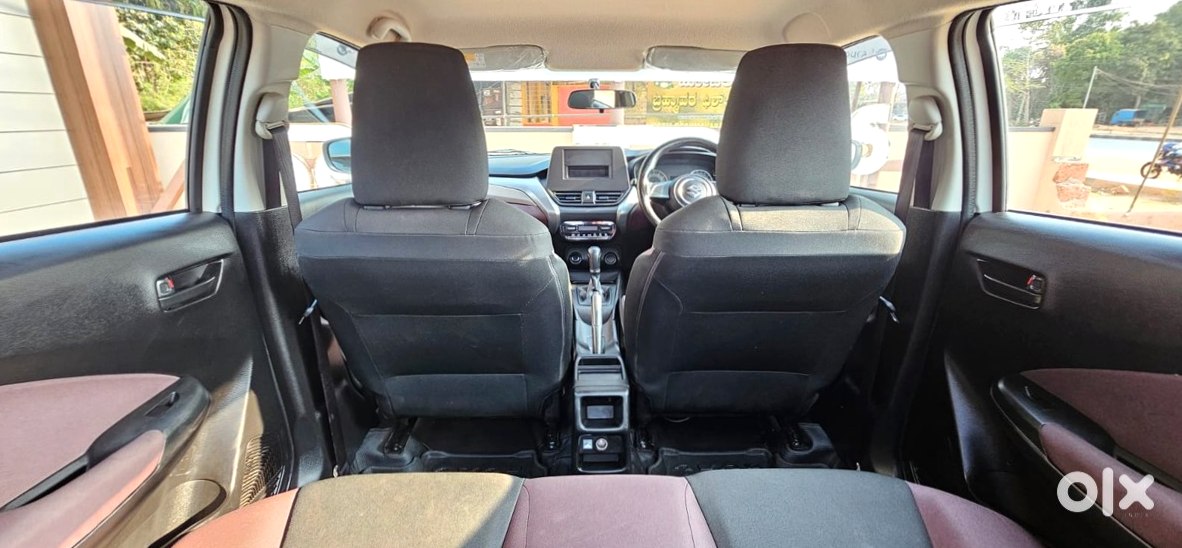 2024 Maruti Suzuki Fronx | Diesel Automatic