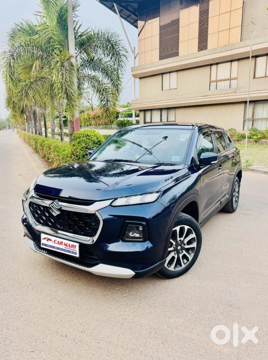 Grand Vitara Diesel - Premium Suv