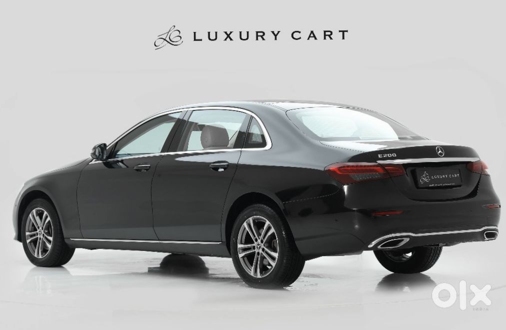 Urgent Need To Sell - Mercedes E Class