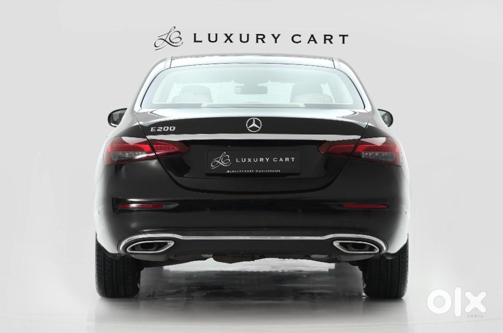 Urgent Need To Sell - Mercedes E Class