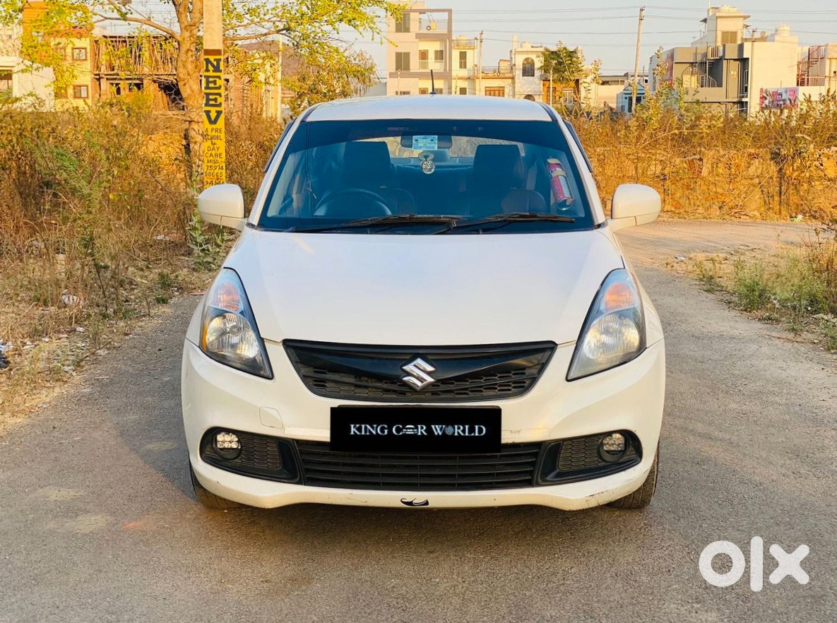 Maruti Dzire Tour Need Sell Asap
