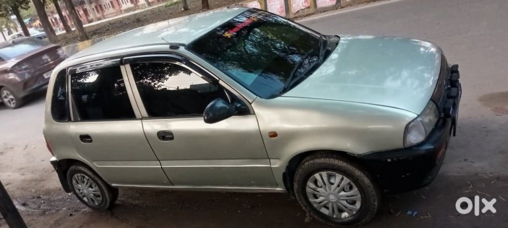 Maruti Zen-estilo 2013