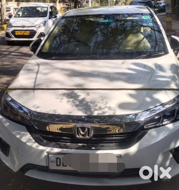 2024 Honda City | 27k Km | Like New