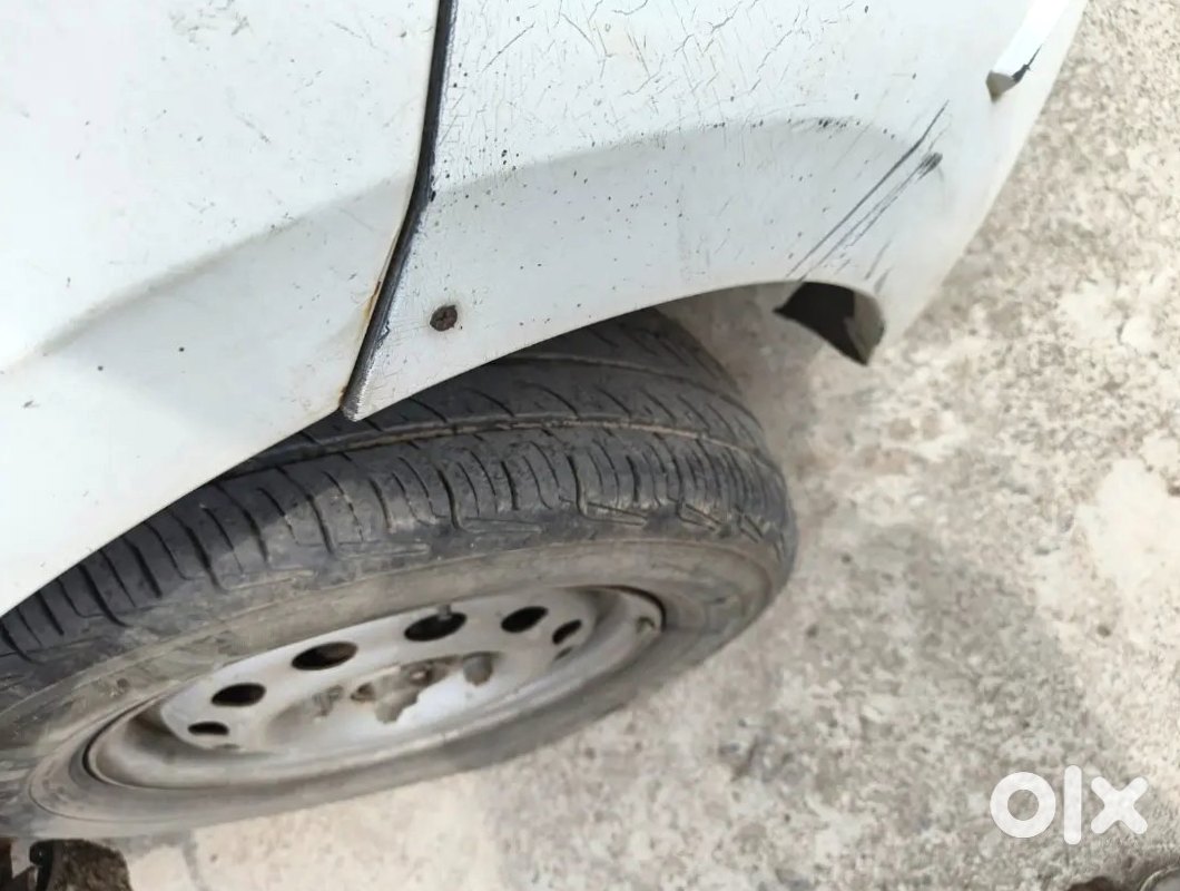 2014 Tata Vista Tech Diesel