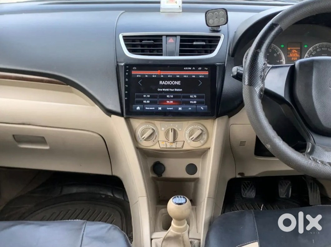 2021 Maruti Suzuki Xl6 Diesel - Family Car