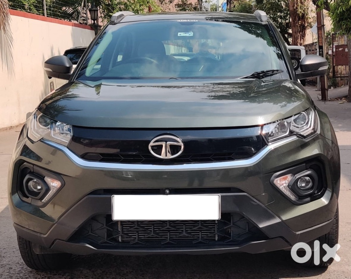 Tata Nexon 2019 Petrol - Must Sell
