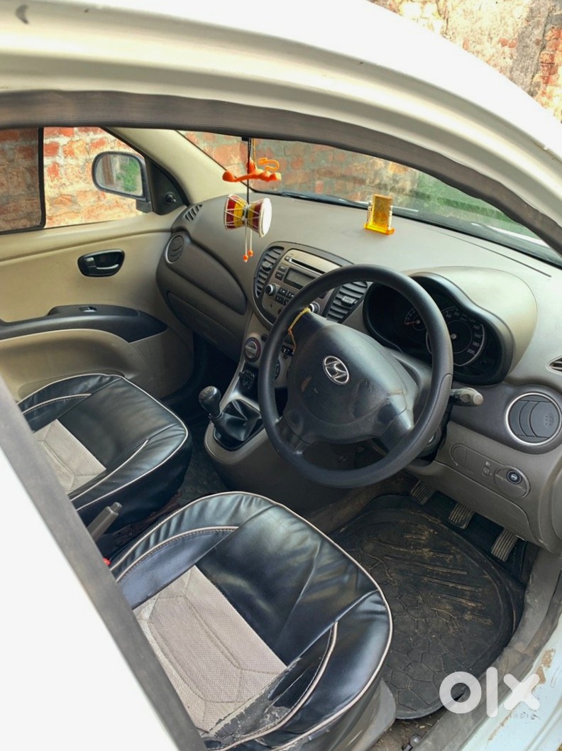 Hyundai I10 2018 Auto Transmission