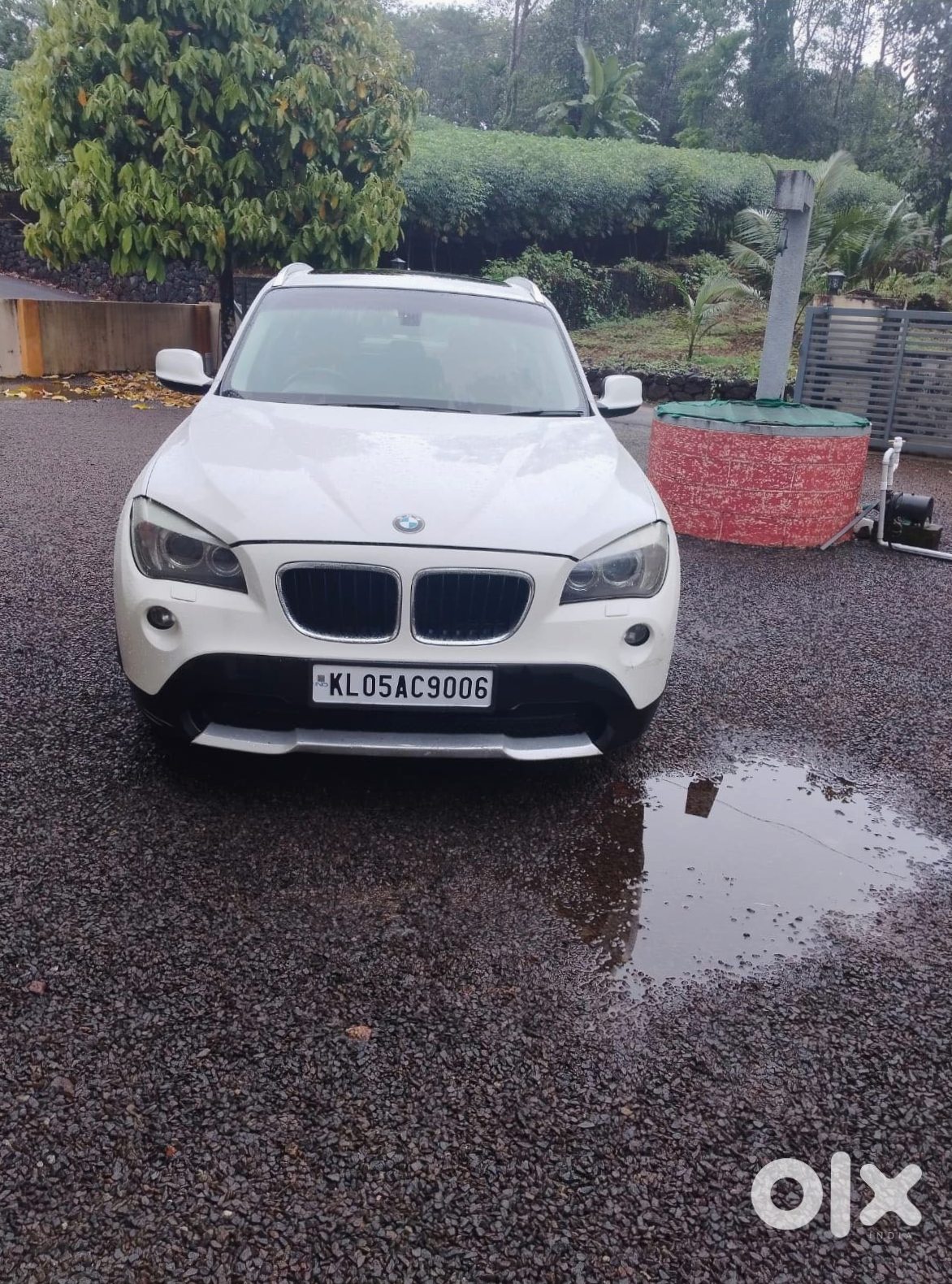 Bmw X1 2022 Urgent Need To Sell