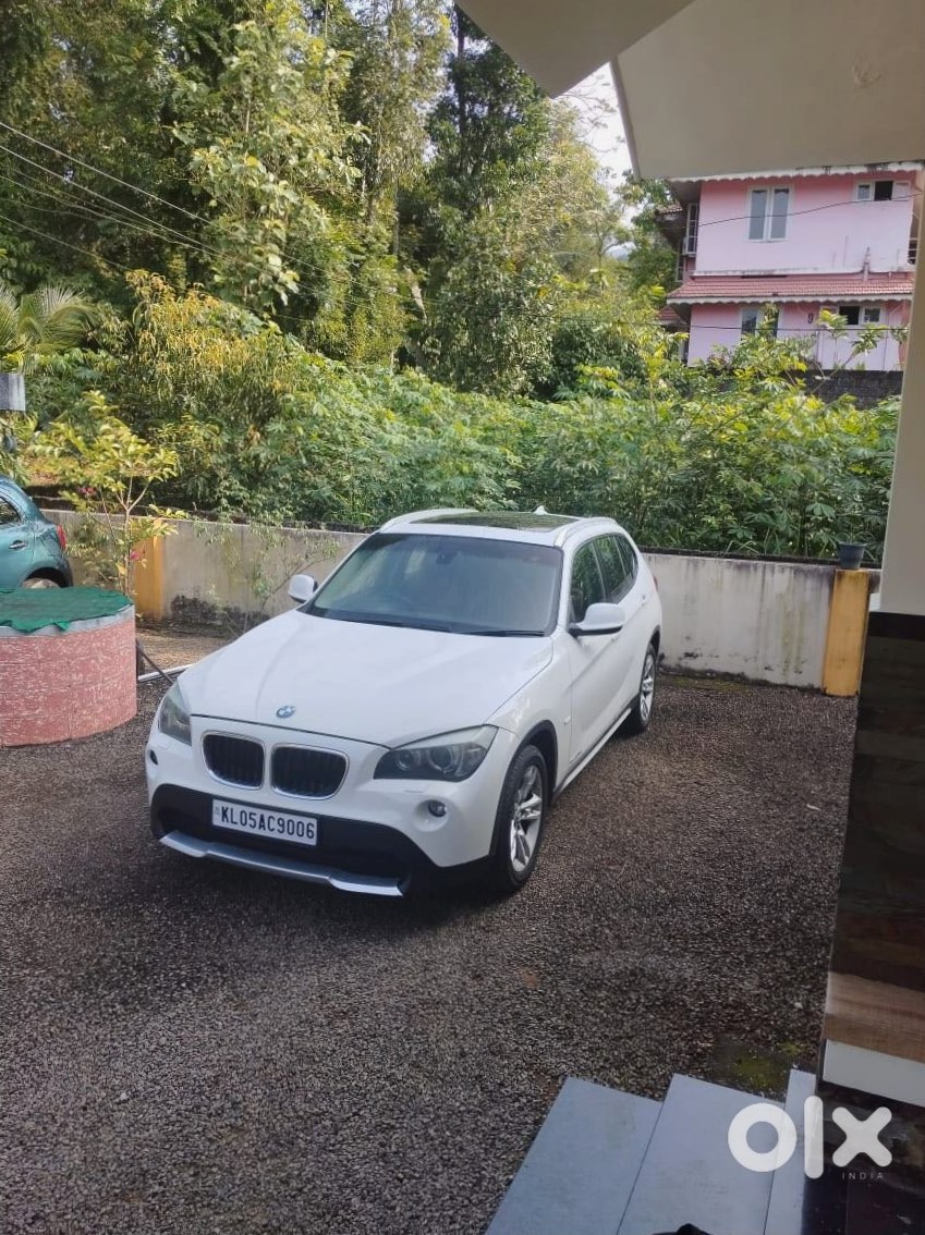 Bmw X1 2022 Urgent Need To Sell