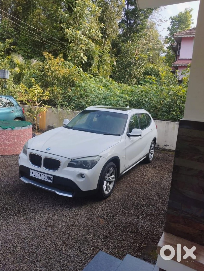 Bmw X1 2022 Urgent Need To Sell