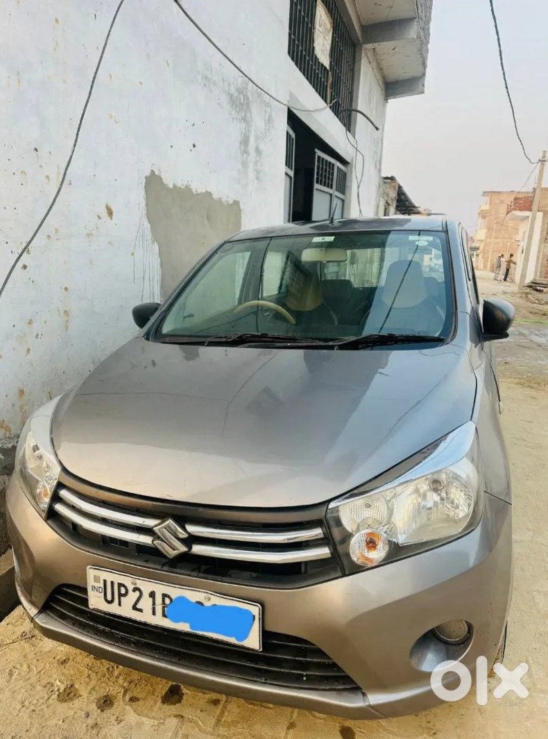 2013 Maruti Celerio - Quick Sale