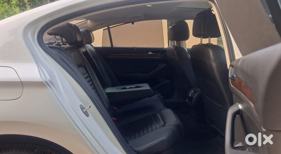 Volkswagen Passat 2019 Diesel