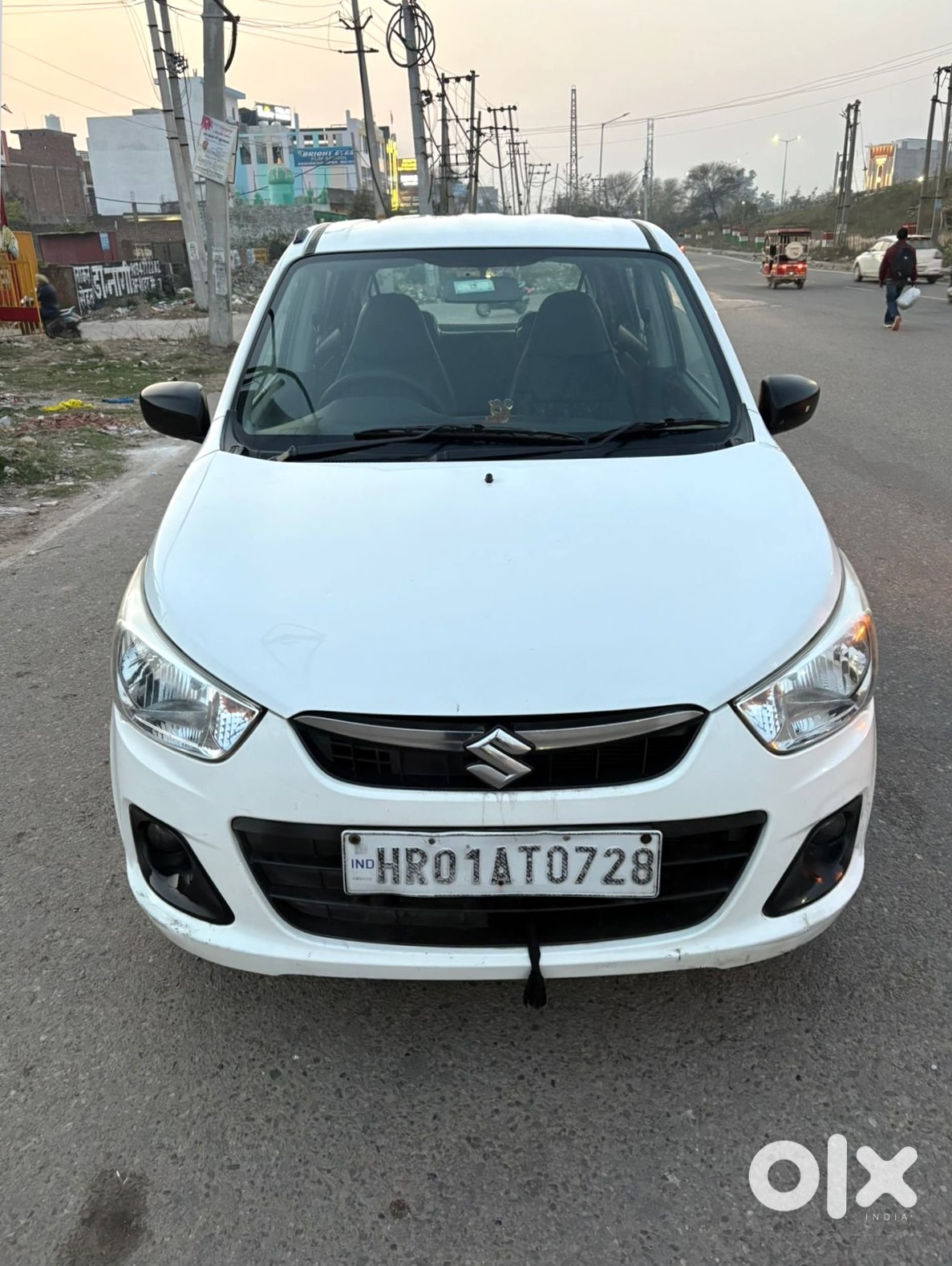 2020 Maruti Alto K10 - Bargain Price