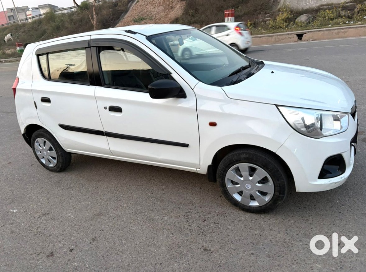 2020 Maruti Alto K10 - Bargain Price