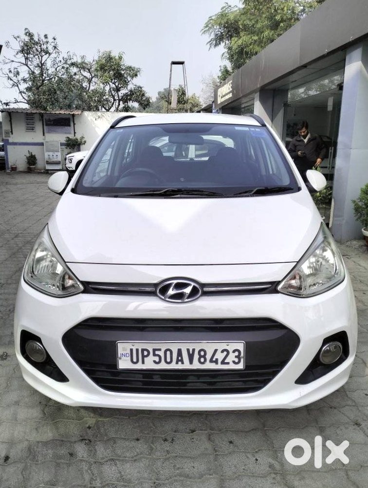 Hyundai I10 2020 Cng Automatic