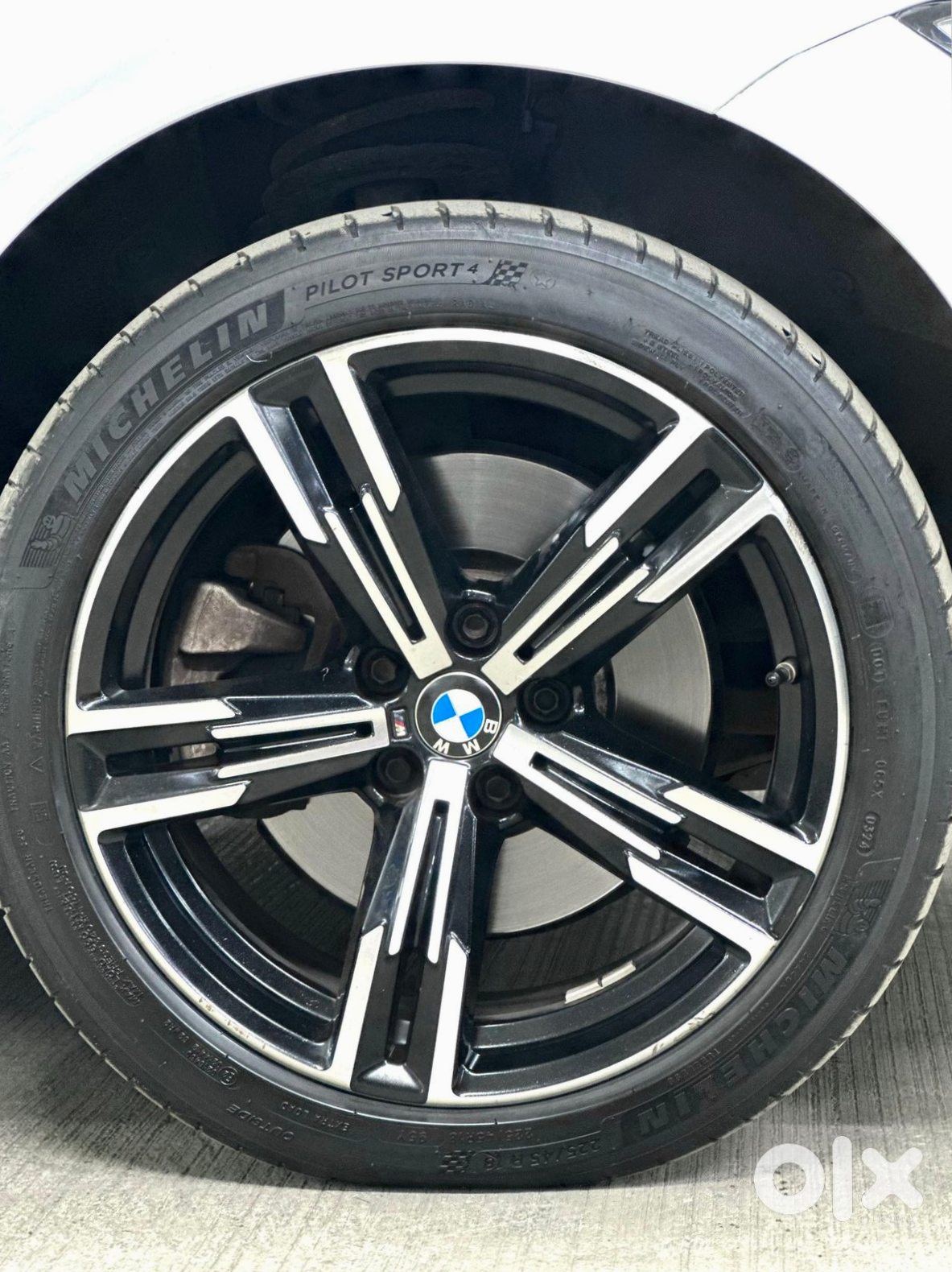 Bmw 3 Series Gran Limousine Luxury Sedan