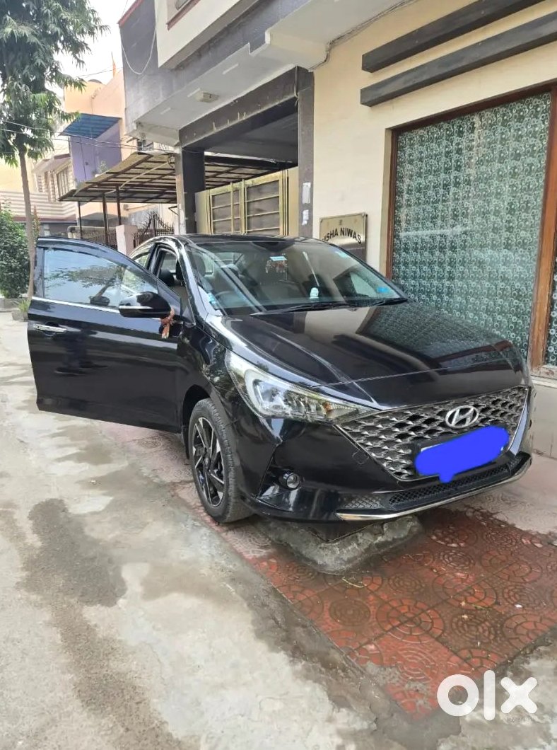 2019 Hyundai Verna | Diesel | Single Owner