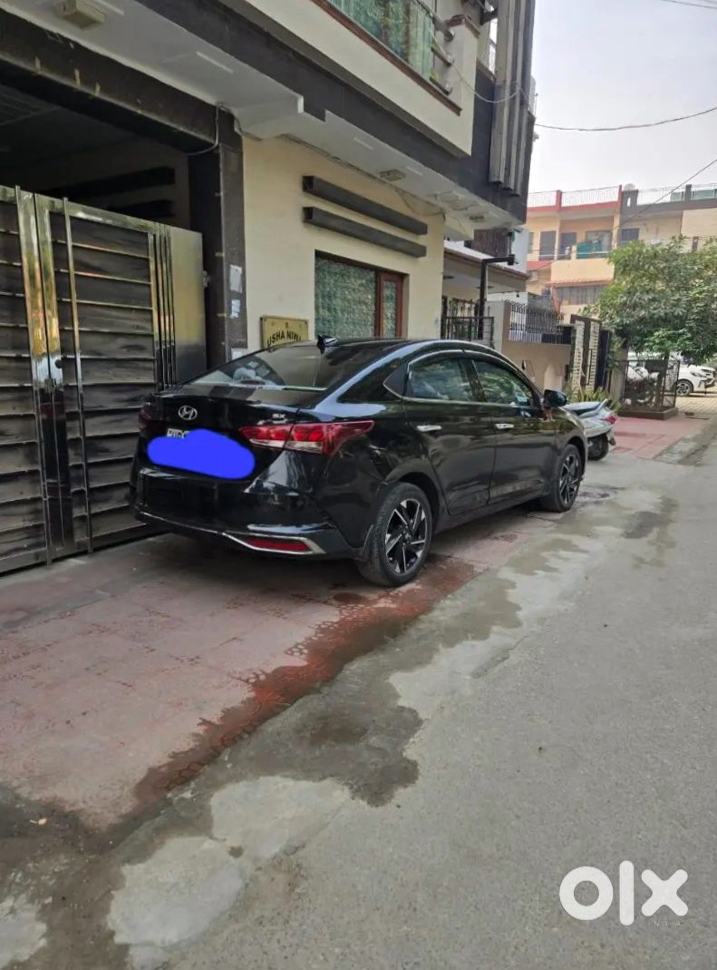 2019 Hyundai Verna | Diesel | Single Owner