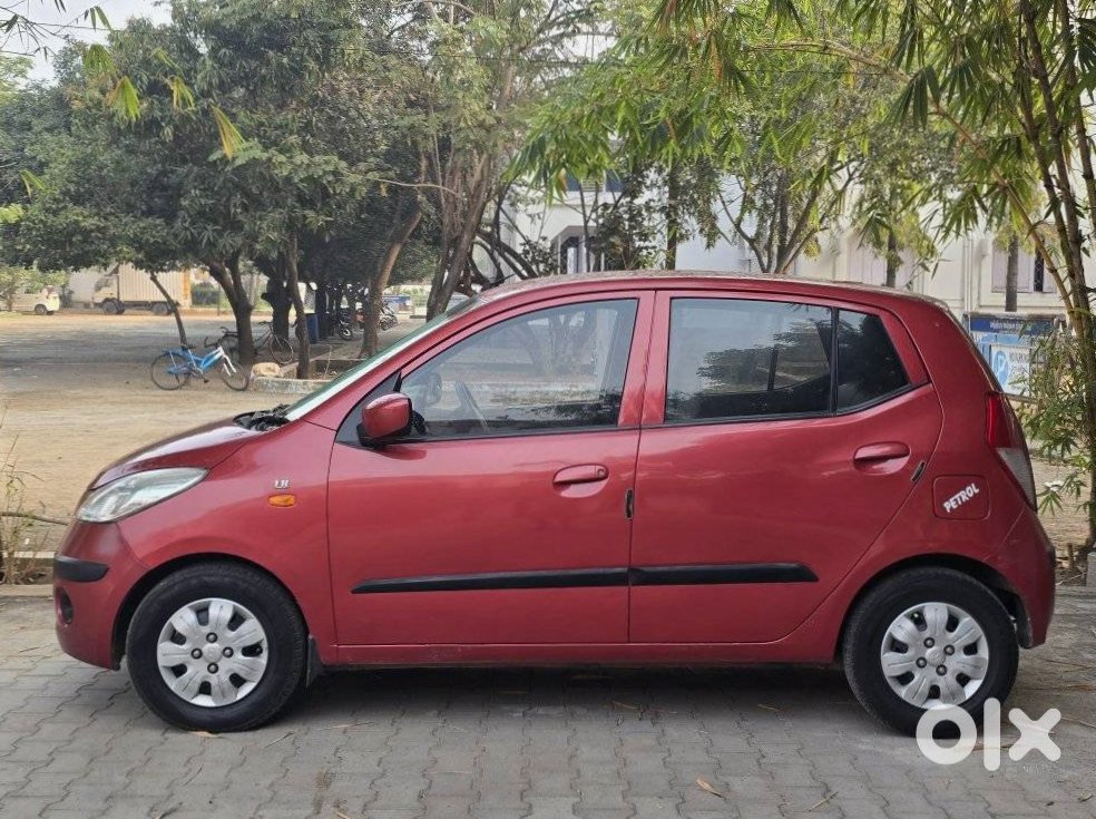 2015 Hyundai I10 Diesel