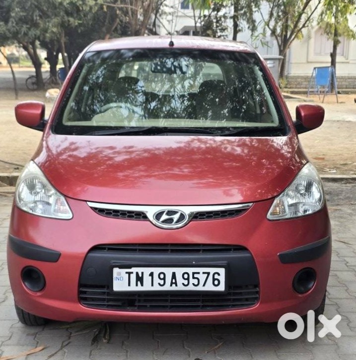 2015 Hyundai I10 Diesel