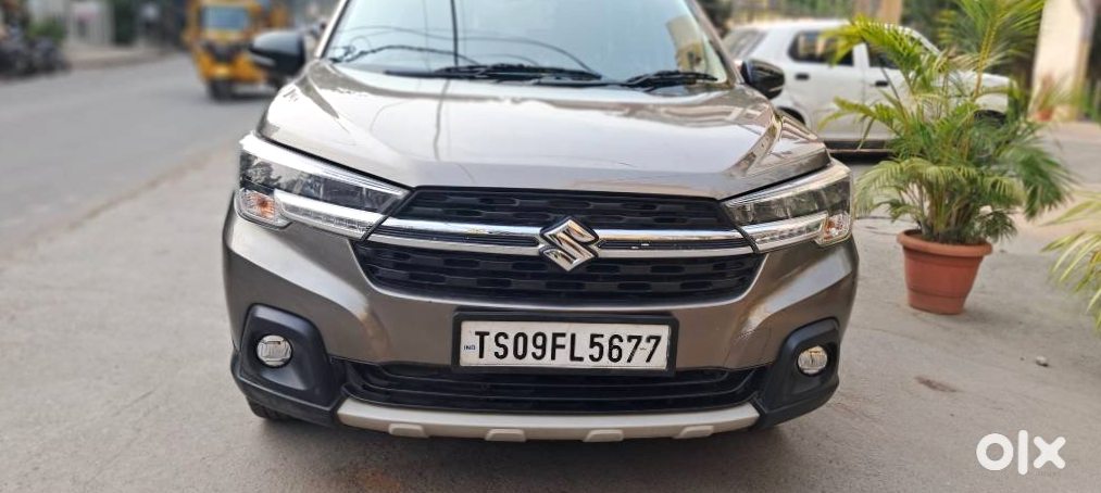 Maruti Xl6 2022 | Diesel Manual