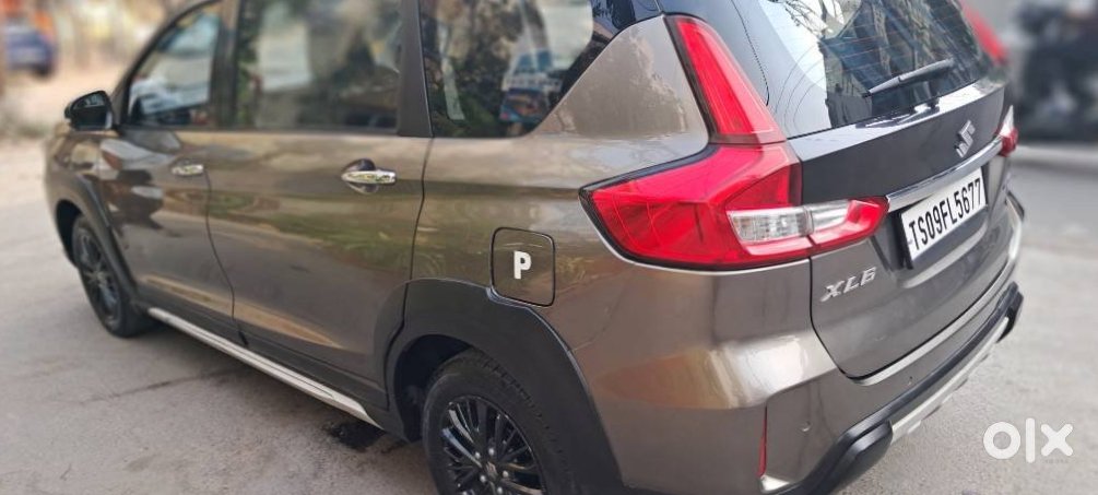 Maruti Xl6 2022 | Diesel Manual