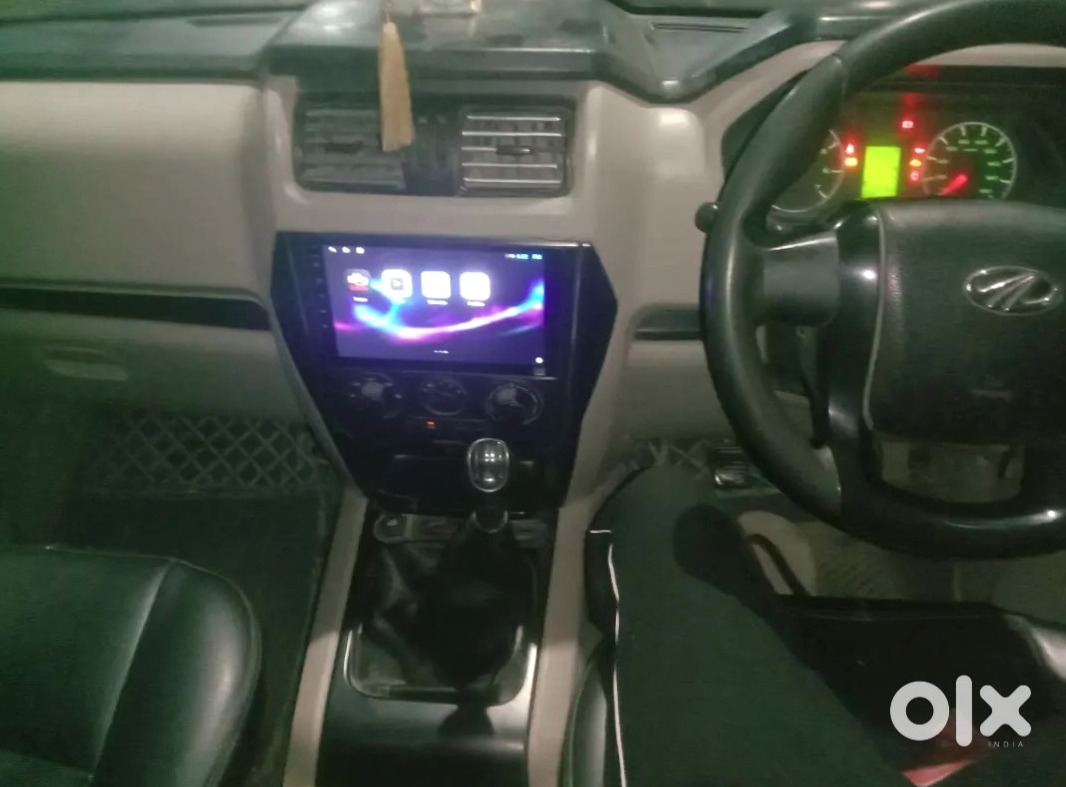 Mahindra Scorpio 2022 - Like New