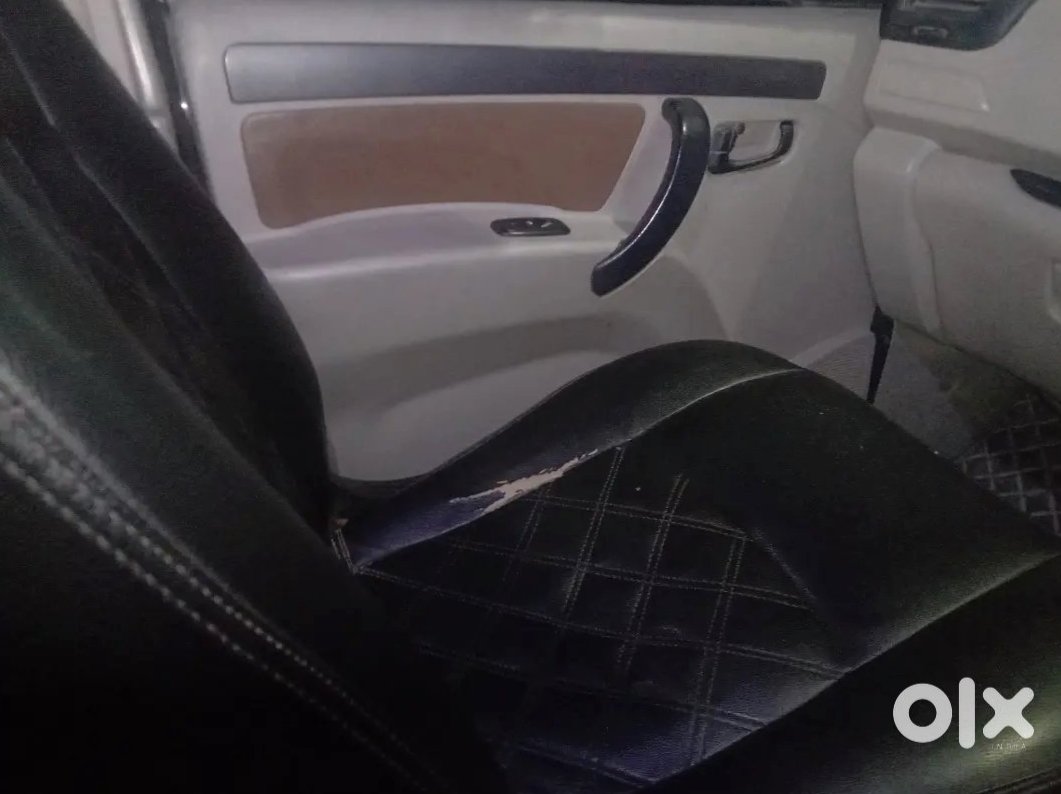 Mahindra Scorpio 2022 - Like New