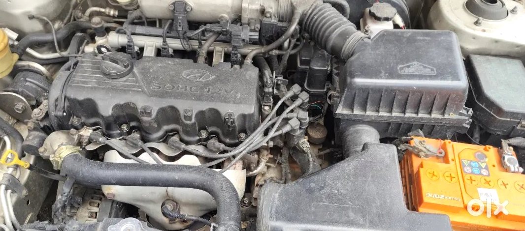 Urgent Sale - Hyundai Accent