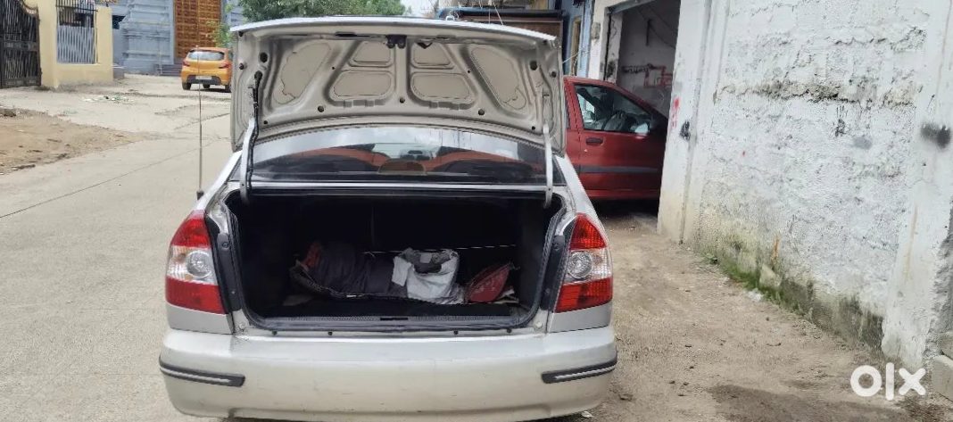 Urgent Sale - Hyundai Accent