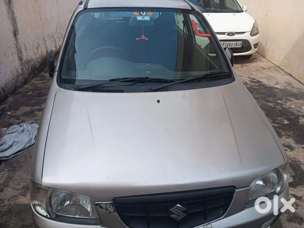Maruti Alto Cng Very Cheap