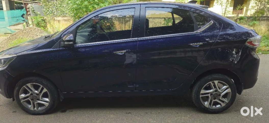 2019 Tata Tigor - Single Owner