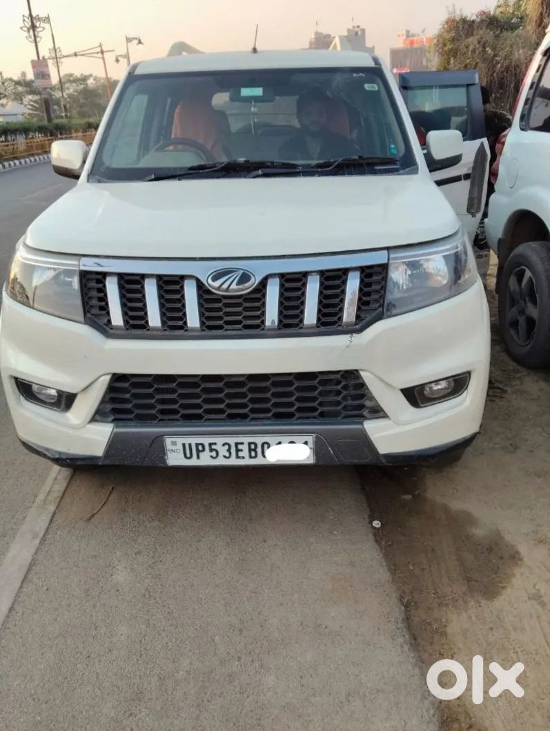 2025 Mahindra Bolero Neo - Like New