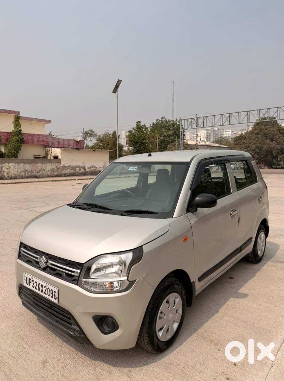 Maruti Wagon R 1.0 2019