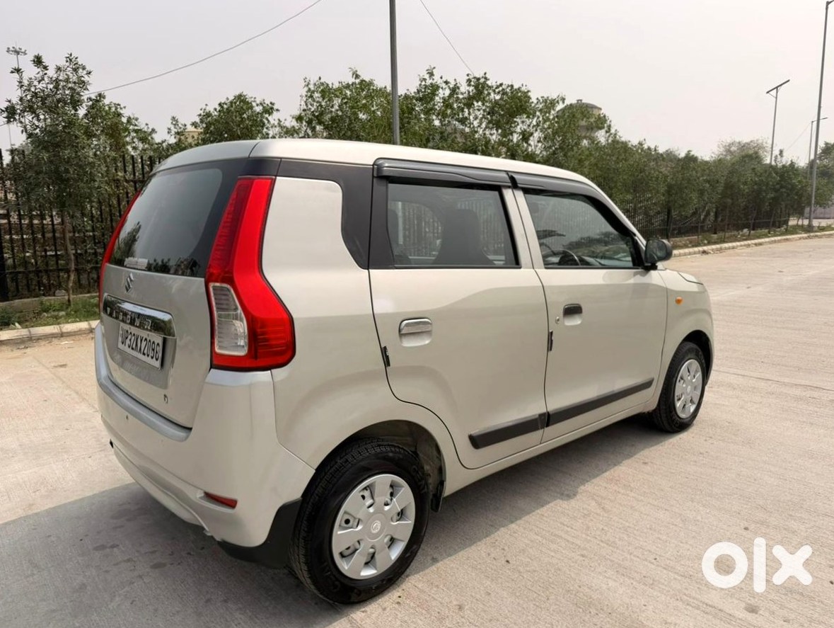 Maruti Wagon R 1.0 2019