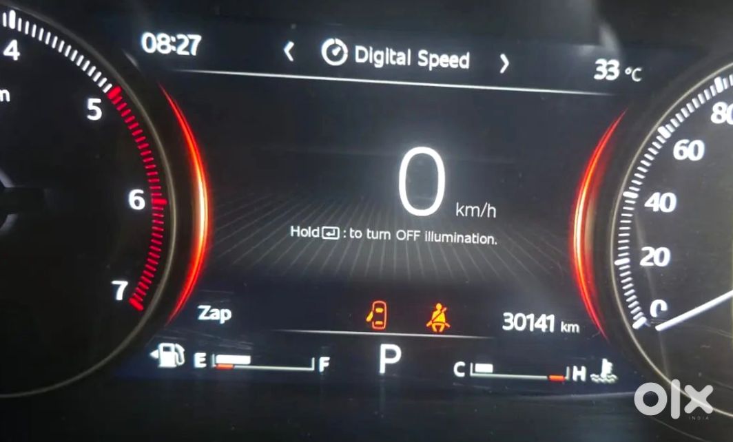 2021 Mahindra Scorpio N - Bought New Car