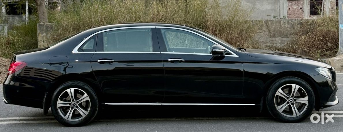 2010 Mercedes-benz E-class | ₹3381k | 104,314km | Diesel | Manual